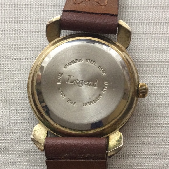 Legend Quartz Watch - Picture 6 of 8
